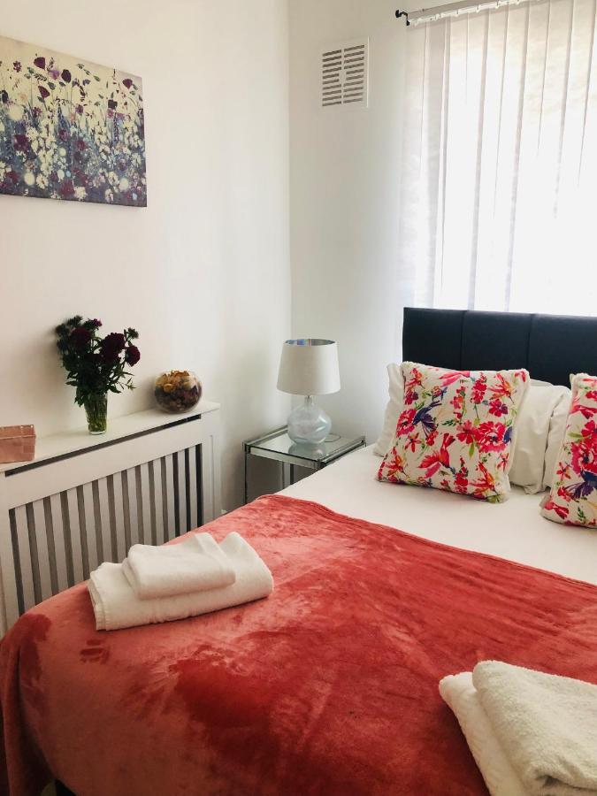Super Location 2, 1Min Metro 10 Min From Camden Daire Londra Dış mekan fotoğraf