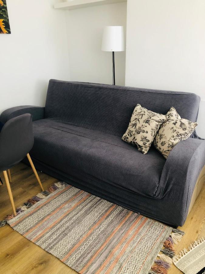 Super Location 2, 1Min Metro 10 Min From Camden Daire Londra Dış mekan fotoğraf