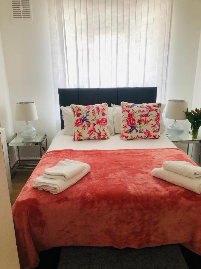 Super Location 2, 1Min Metro 10 Min From Camden Daire Londra Dış mekan fotoğraf