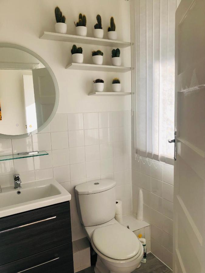 Super Location 2, 1Min Metro 10 Min From Camden Daire Londra Dış mekan fotoğraf